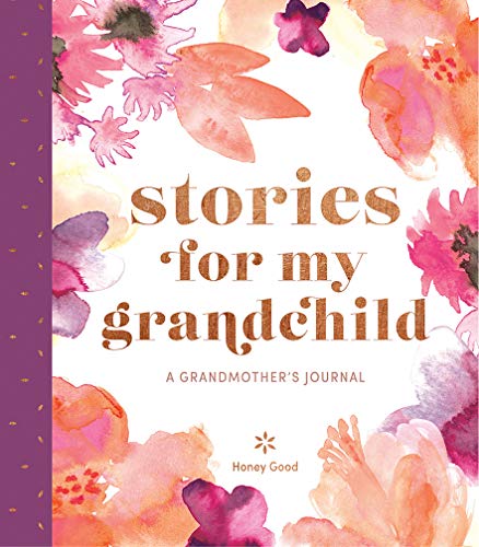 Preisvergleich Produktbild Stories for My Grandchild