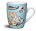 Produktbild Nici 39221 Tasse Gääähn...! Porzellan