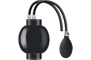 OBDMONSTER Détecteur de fuite EVAP automobile Détecteur de fuite de fumée automobile Testeur de fuite de système de tuyaux de carburant Testeur de diagnostic de fuites à vide pour 12V véhicule