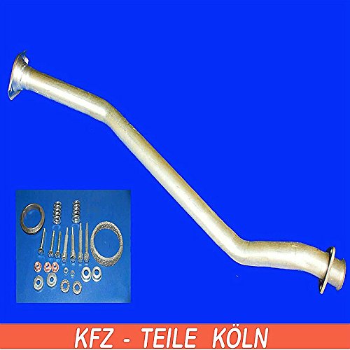 Preisvergleich Produktbild Abgasrohr (KSKCM24HO)