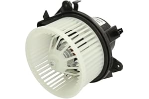 TYC Pulseur d'air habitacle 509-0006 pour FIAT PUNTO (188) Doblo Cargo (223_)