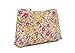 Pink Lining Wash Bag (Cottage Garden)