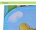 Brand New Doulble-Site Baby Play Mat 2*1.8 Ocean And Zoo Child Outdoor Game Blanket Baby Crawling
