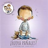  ¡Fuera pañales! (La pandilla)