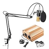 Micrófono de condensador nw-800: adopta la captura de audio completamente nuevo circuito. rico, con cuerpo de fuentes de sonido que son directamente en frente de la el patrón de captación cardioide minimiza el ruido de fondo y aisla la principal fuente de sonido de Mic.