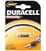 Produktbild Duracell Batterie Alkali - Duracell, Duracell -mN 27, LR 27
