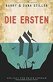 Ein Fall für Peter Conrad: Die Ersten