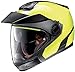Produktbild Nolan N40-5 GT HI-VISIBILITY FLUO YELLOW XL
