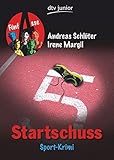 Startschuss, Fünf Asse: Sport-Krimi by Andreas Schlüter, Irene Margil
