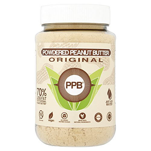 Preisvergleich Produktbild Hale Naturals PPB® Original Powdered Peanut Butter 180g
