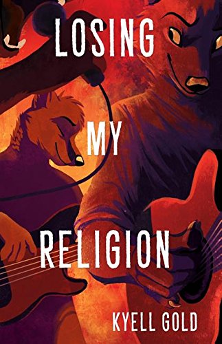 Losing My Religion (Cupcakes, Band 9)