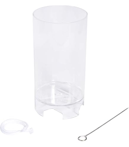 Stampo Per Candele Rayher - Colonna 6x20 Cm Con Stoppino, Per Fai Da Te - Foto 6