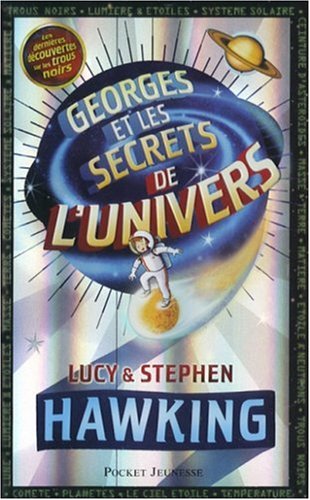 Georges et les secrets de l'Univers
