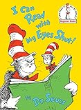 I Can Read With My Eyes Shut (Beginner Books(R)) by Dr. Seuss