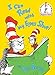 I Can Read With My Eyes Shut (Beginner Books(R)) by Dr. Seuss