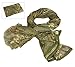 Produktbild onetigris Binokular Tactical Mesh Schal Kopf Sniper Schleier tragen Cover 177,8 x 88,9 cm