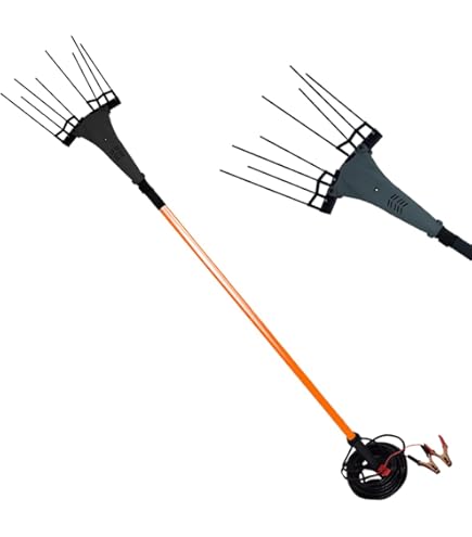 Ricambio Biella Con Cuscinetti Per Abbacchiatore Olive 12V - EGOME04