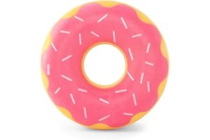 ZIPPYPAWS ZippyTuff Donutz - Truskawka