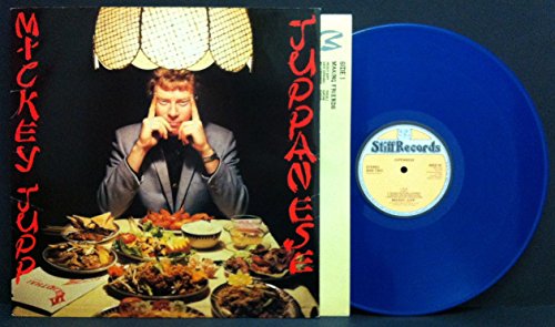 Preisvergleich Produktbild JUPPANESE (Ltd Edition: Blue Vinyl) [VINYL]
