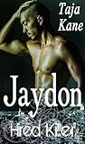 Cover zum Buch Jaydon: Hired Killer
