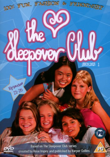 Der Sleepover Club Staffel 1 Folge 2 Der Sleepover Club Staffel 1 Episodenguide (Seite 2) – fernsehserien.de