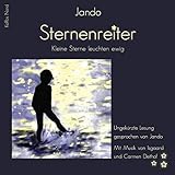 Sternenreiter: Kleine Sterne leuchten ewig by