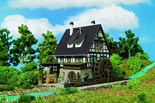 Preisvergleich Produktbild Vollmer 47750 Getreidemühle