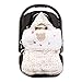 Produktbild Babybettset Schlafsack Fußsack Krabbeldecke Bett-Tasche Lätzchen Wickelauflage, Typ:Fußsack