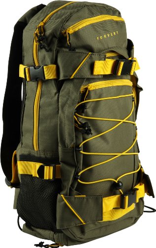 Preisvergleich Produktbild Forvert Ice Louis Rucksack
