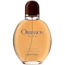 ck dark obsession 125ml