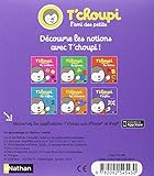 Image de T'choupi découvre l'anglais