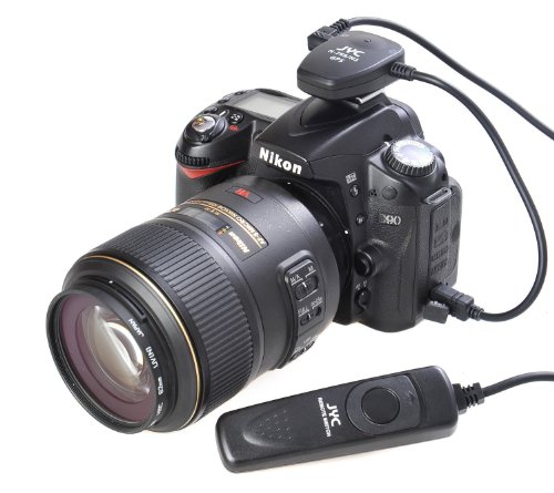 JYC N-769 N3 Receveur GPS Geotag GP-1 et t l commande d obturateur filaire SR-C1 pour appareils photo Nikon D90 D3100 D3200 D5000 D5100 D5200 D7000 et D7100 reviews JYC N-769 N3 Receveur GPS Geotag GP-1 et t l commande d obturateur filaire SR-C1 pour appareils photo Nikon D90 D3100 D3200 D5000 D5100 D5200 D7000 et D7100