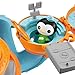 Octonauts Peso's On-the-Go Pod