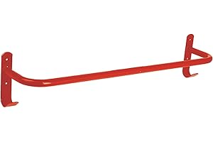 PERRY Shorefields No.527 Equestrian Rug/Blanket Storage Rail