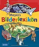 Image de Meyers Bilderlexikon: 5 Kapitel (Meine Welt, Unterwegs, Tiere und Natur, Die Erde, Vergangene Zeiten