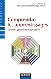 Image de Comprendre les apprentissages et enseigner : Sciences cognitives et éducation