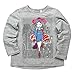 BÓBOLI Baby-Boys Camiseta Punto Elástico Shirt, gray (gris vigore), size 4 years