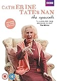 Catherine Tate's Nan - The Specials [DVD]