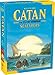 Produktbild Mayfair Games MFG03074 - Brettspiele, Catan, Seafarers 5-6 Player Expansion