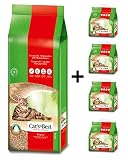 Cat´s Best Öko Plus 60 Liter