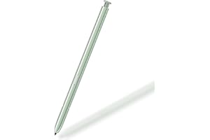 PCTC Mystic Green Note 20 - Penna stilo di ricambio per Samsung Galaxy Note 20 Note 20 5G per S Pen Stylus Touch Pen (senza Bluetooth)