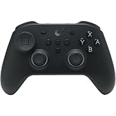 gulikit TT Max Black Hall Effect Destekli TMR Manyetik Joystick Kablosuz Gamepad (NS69)