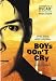 Boys Don'T Cry (Los Chicos No Lloran) [DVD]