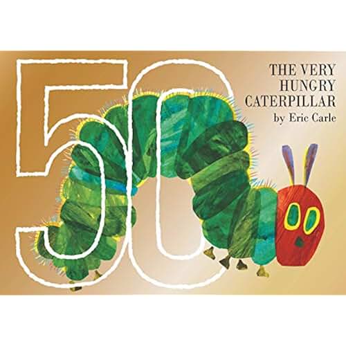 Amazon.co.uk Eric Carle Books