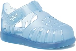 IGOR Cangrejera básica con Tira adherente tobby