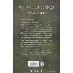 La Huella Blanca (NB HISTORICA)