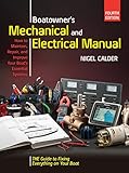 Image de Boatowners Mechanical and Electrical Manual 4/E