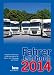 Produktbild Fahrer-Jahrbuch 2014: Neue Vorschriften und viel Wissenswertes für Fahrer, über Fahrzeuge und Verkehr