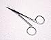 Iris Scissors 4 1/2 Curved Iris Scissors 4 1/2 Curved