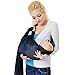 Produktbild GudeHome Baby Schlinge schnelltrocknend Strand Baby Carrier Neugeborenen nach 44lbs / 20kg